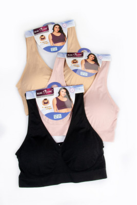 Топ жіночий (батал)